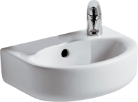 Раковина маленькая в туалет Ideal Standard Connect Arc E791501 35 см