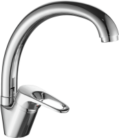 Смеситель для кухни Fashun A4113-2 хром Смеситель для кухни Fashun A4113-2 хром