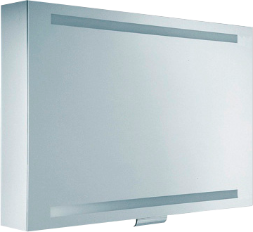 Зеркало-шкаф Keuco Edition 300 95 см