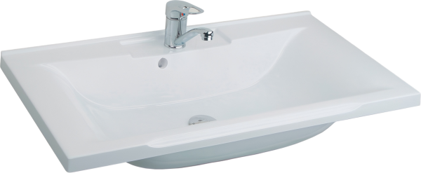 Мебельная раковина AQUATON Премьер 80