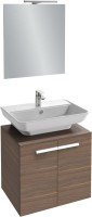 Накладная раковина Jacob Delafon Struktura EGC112 65 см