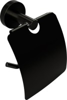 Набор Держатель Bemeta Graphit 156112012 + Ершик 156313067