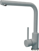 Смеситель для кухни Dr. Gans Лира 319.08Н.1123.409 базальт Смеситель для кухни Dr. Gans Лира 319.08Н.1123.409 базальт