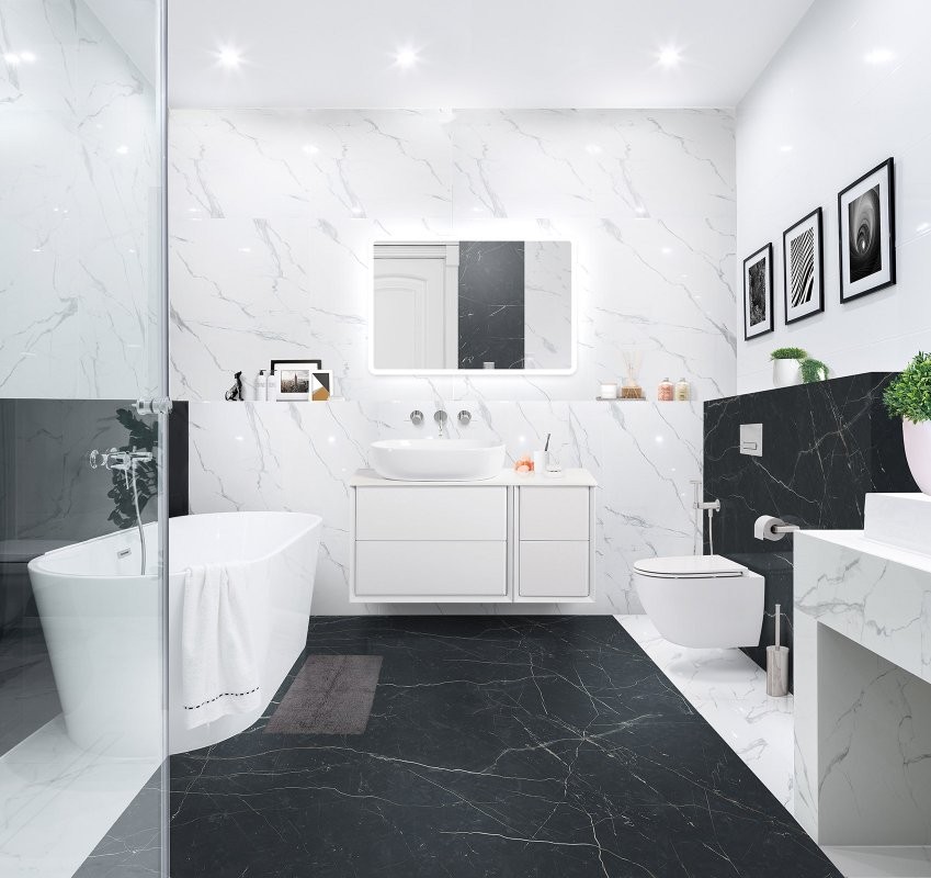 Накладная раковина Cezares Bellagio 50179 60 см, bianco