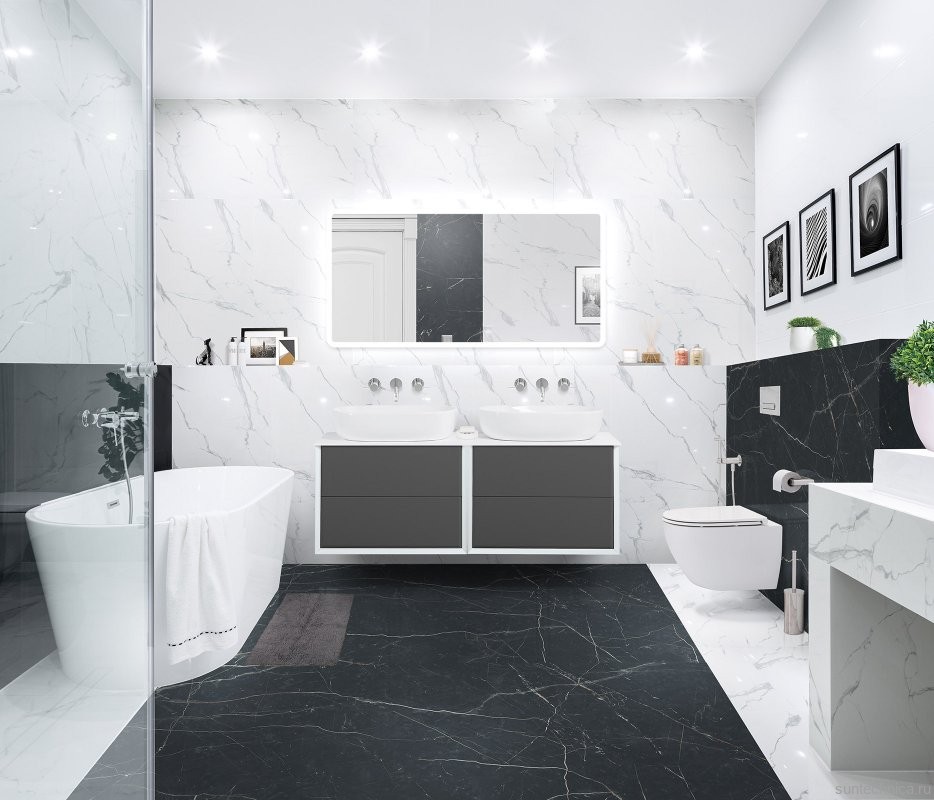 Накладная раковина Cezares Bellagio 50179 60 см, bianco