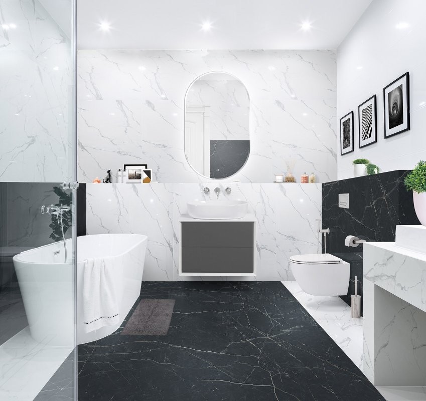 Накладная раковина Cezares Bellagio 50179 60 см, bianco