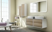 Накладная раковина Cezares Bellagio 50179 60 см, bianco