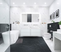 Накладная раковина Cezares Bellagio 50179 60 см, bianco