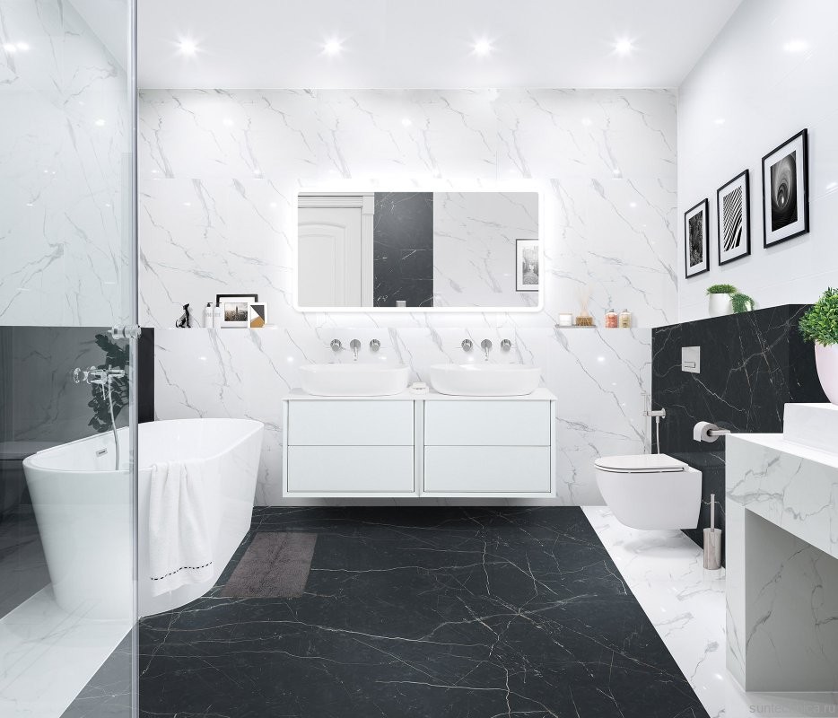 Накладная раковина Cezares Bellagio 50179 60 см, bianco