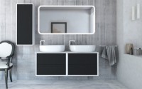 Накладная раковина Cezares Bellagio 50179 60 см, bianco
