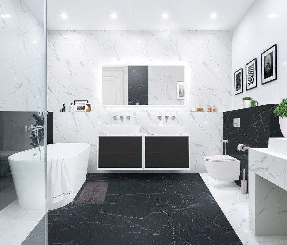 Накладная раковина Cezares Bellagio 50179 60 см, bianco