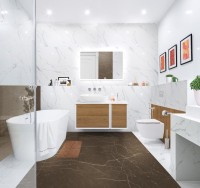 Накладная раковина Cezares Bellagio 50179 60 см, bianco