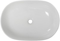 Накладная раковина Cezares Bellagio 50179 60 см, bianco