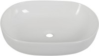 Накладная раковина Cezares Bellagio 50179 60 см, bianco
