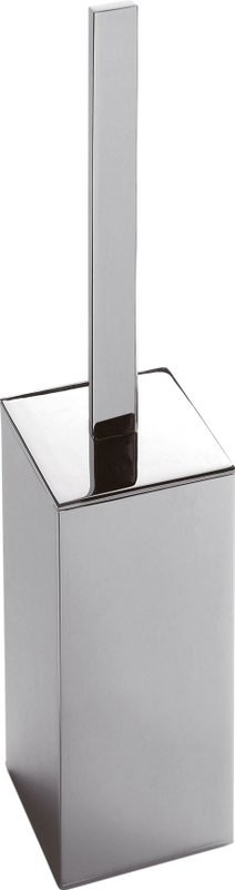 Набор Держатель Colombo Design Look B1608.000 + Ершик B1626.CR ABS