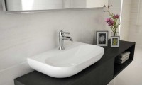 Накладная раковина Bien Vokha Vokha MDLS07001FD1W5000 70 см, белая