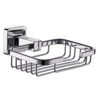 Набор Мыльница Fashun A26 A2602-1 + Стакан A2606 + Полотенцедержатель A2614 Набор Мыльница Fashun A26 A2602-1 + Стакан A2606 + Полотенцедержатель A2614