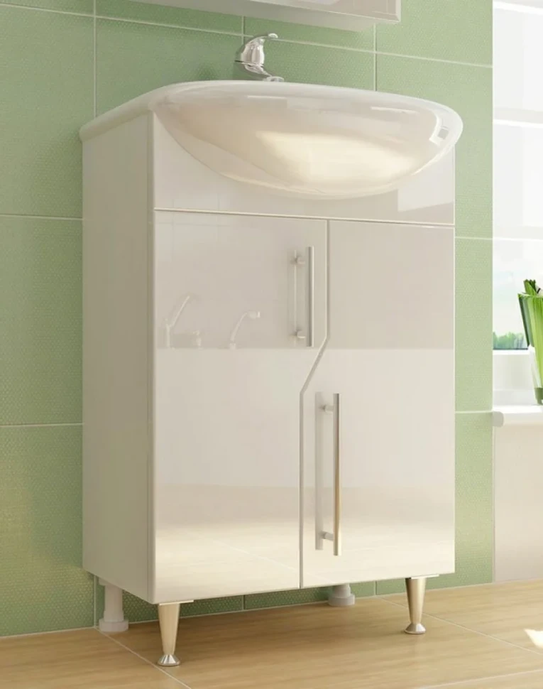 Мебель для ванной комнаты Vigo Grand 55