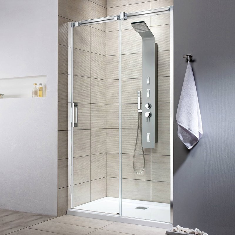 Душевая дверь в нишу Radaway Espera DWJ 140 R