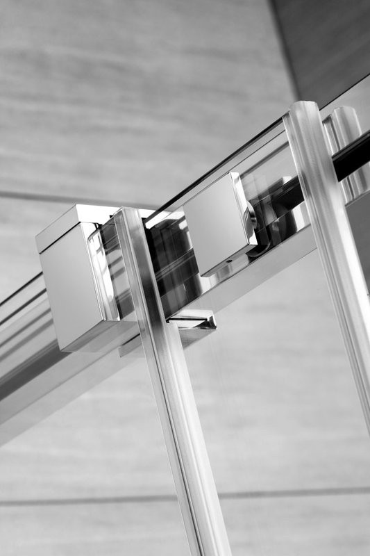 Душевая дверь в нишу Radaway Espera DWJ 140 R