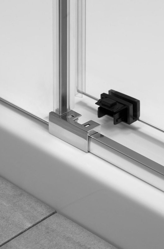 Душевая дверь в нишу Radaway Espera DWJ 140 R