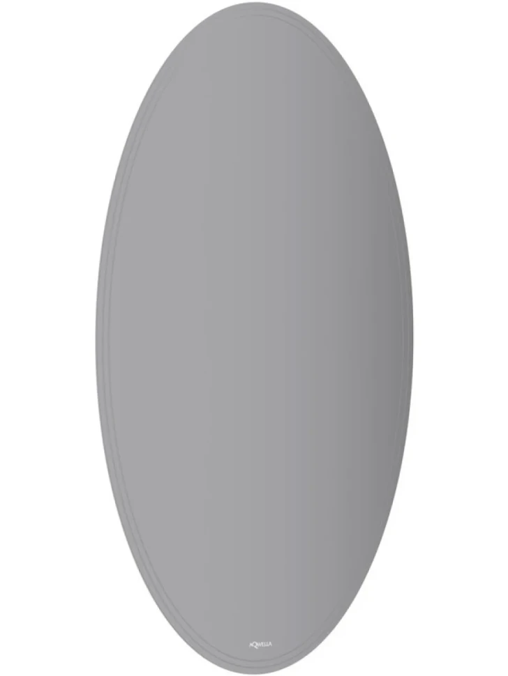 Зеркало Aqwella Orion 55 с подсветкой, с подогревом