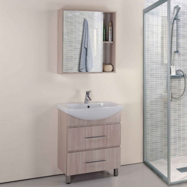 Мебель для ванной комнаты Onika Дельта 70