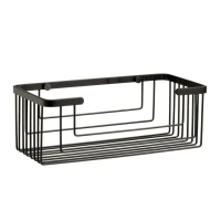 Полка Wasserkraft Elbe 7400 K-711GUN METAL оружейная сталь