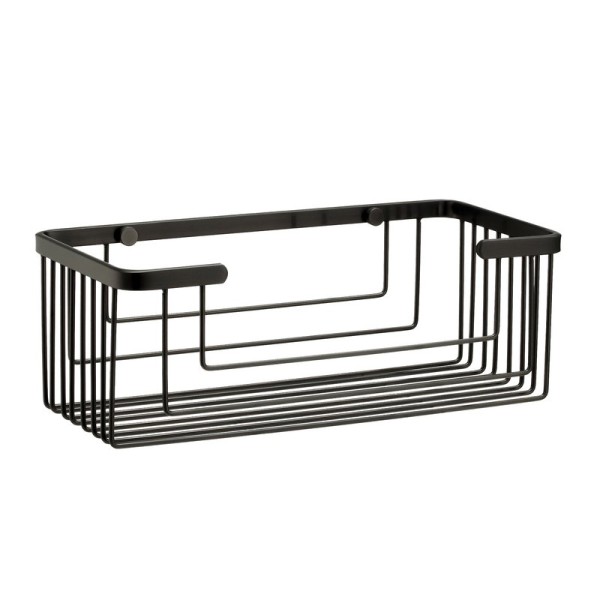 Полка Wasserkraft Elbe 7400 K-711GUN METAL оружейная сталь