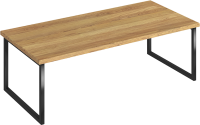 Мебель для ванной комнаты ASB-Woodline Оливия 120 столешница