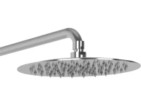 Душевая стойка Raiber Graceful RP-006 хром