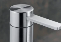 Комплект Мойка Blanco Elon 45S 525879 черная + Смеситель Ambis Ambis 523118 Комплект Мойка Blanco Elon 45S 525879 черная + Смеситель Ambis Ambis 523118