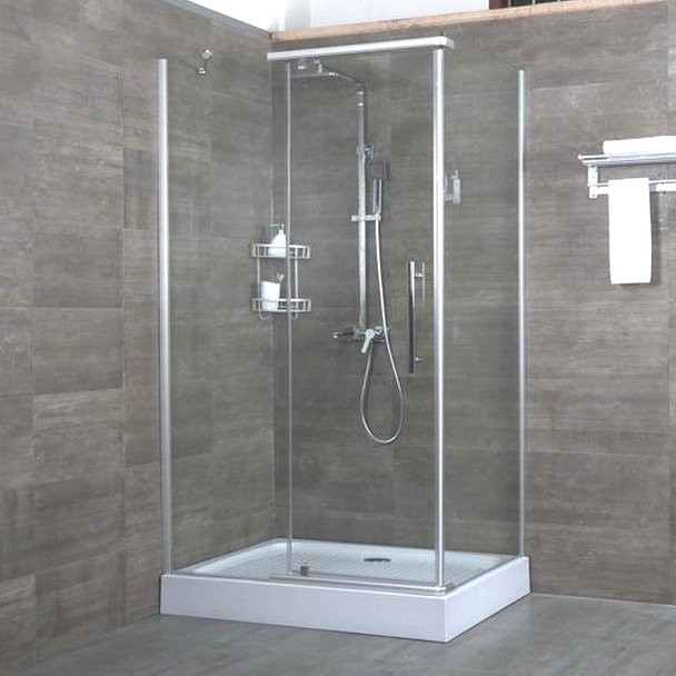 Душевой уголок Erlit Comfort ER10112H-C1 120x90