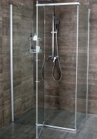 Душевой уголок Erlit Comfort ER10112H-C1 120x90