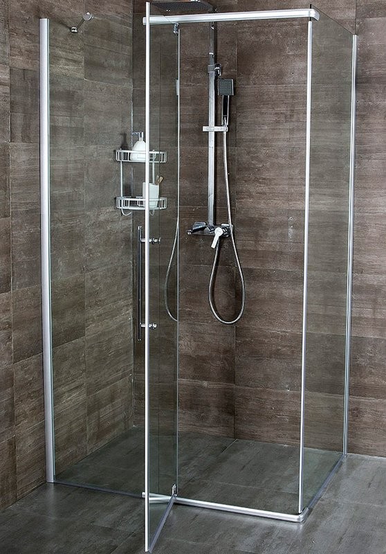 Душевой уголок Erlit Comfort ER10112H-C1 120x90