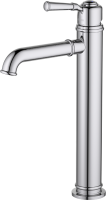 Смеситель для раковины AQUATEK Классик AQ1504CR хром