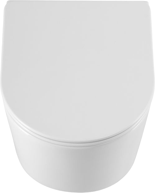 Комплект Унитаз подвесной Art&Max Bolzano AM001CHR/SC с микролифтом, белый + Крепления Geberit Duofix 111.815.00.1 к стене + Звукоизоляция + Инсталляция UP 320 111.300.00.5 + Кнопка Sigma 01 115.770.21.5 хром