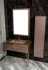 Мебель для ванной Armadi Art Lucido 100, лиловая, раковина 852-100-PU