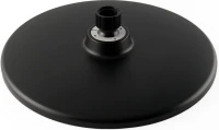 Душевая стойка STWORKI Вестфолл WH626-MB черная матовая Душевая стойка STWORKI Вестфолл WH626-MB черная матовая