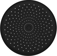 Душевая стойка STWORKI Вестфолл WH626-MB черная матовая