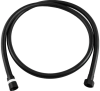 Душевая стойка STWORKI Вестфолл WH626-MB черная матовая Душевая стойка STWORKI Вестфолл WH626-MB черная матовая