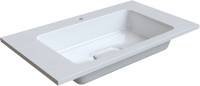 Мебельная раковина IDDIS Wash Basin 80