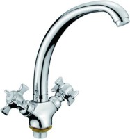 Смеситель для кухни D-lin D156807 хром