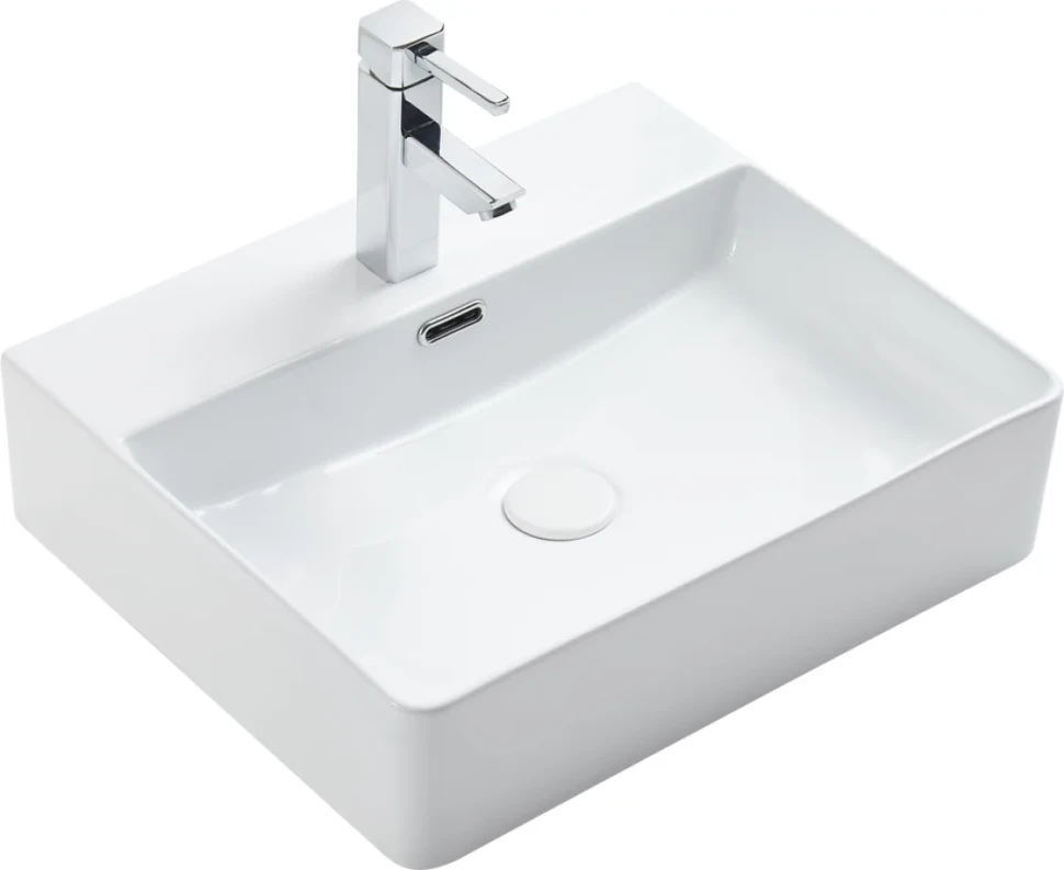 Накладная раковина AQUATEK AQ3231-00
