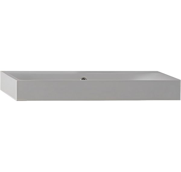 Раковина Kerasan Cento 353301*1