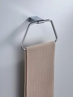 Полотенцедержатель Shevanik SG5706 Полотенцедержатель Shevanik SG5706