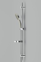 Душевой комплект Термостат AM.PM X-Joy F85A50000 + Гарнитур Inspire V2.0 F0150A000