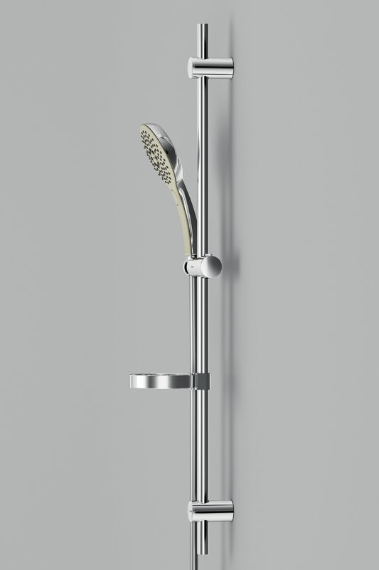 Душевой комплект Термостат AM.PM X-Joy F85A50000 + Гарнитур Inspire V2.0 F0150A000