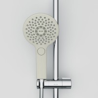 Душевой комплект Термостат AM.PM X-Joy F85A50000 + Гарнитур Inspire V2.0 F0150A000