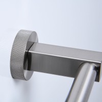 Держатель для туалетной бумаги Wasserkraft Tauber 64496 никель Держатель для туалетной бумаги Wasserkraft Tauber 64496 никель